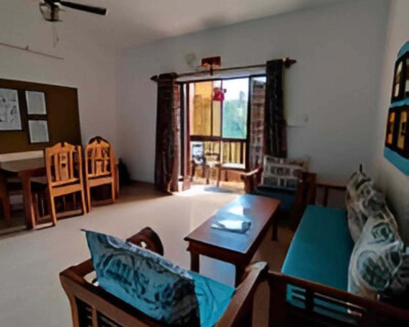 Ronne'S 2Bhk Lagoon Apartment -カラングート エクステリア 写真