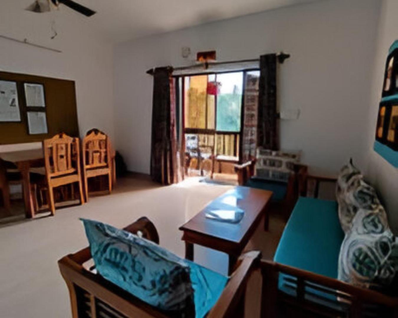Ronne'S 2Bhk Lagoon Apartment -カラングート エクステリア 写真